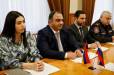 Ամենակարևորը ՆԳՆ-ի հարցն է․ «Հրապարակ»