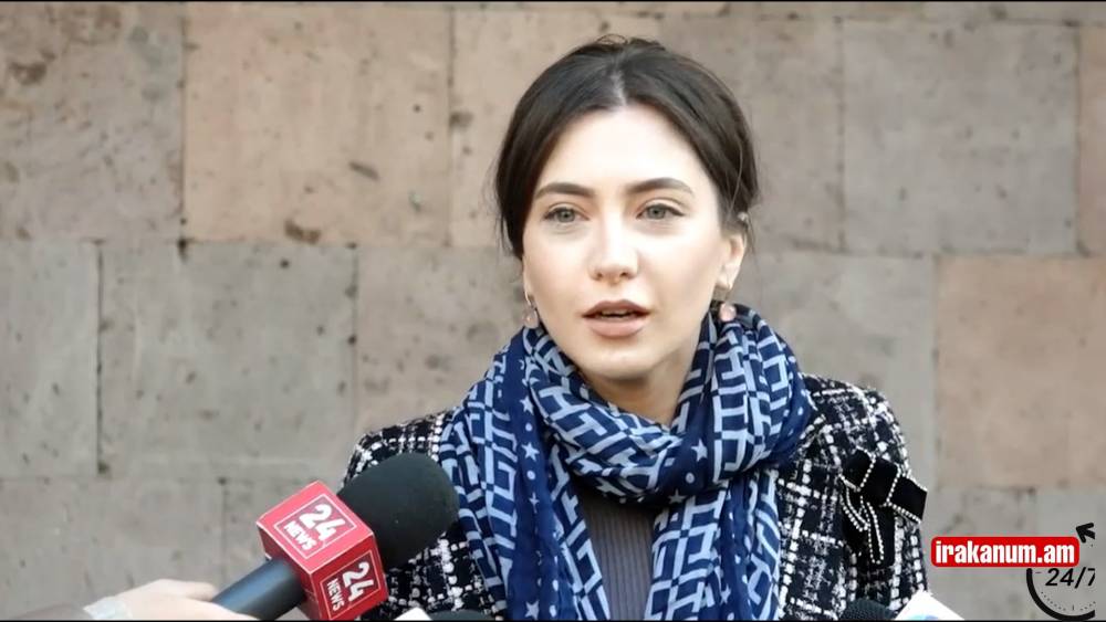 Փաշինյանի ստին մենք կհակազդենք ազնիվ պայքարով․ երբ է ընդդիմությունը դնելու մանդատները