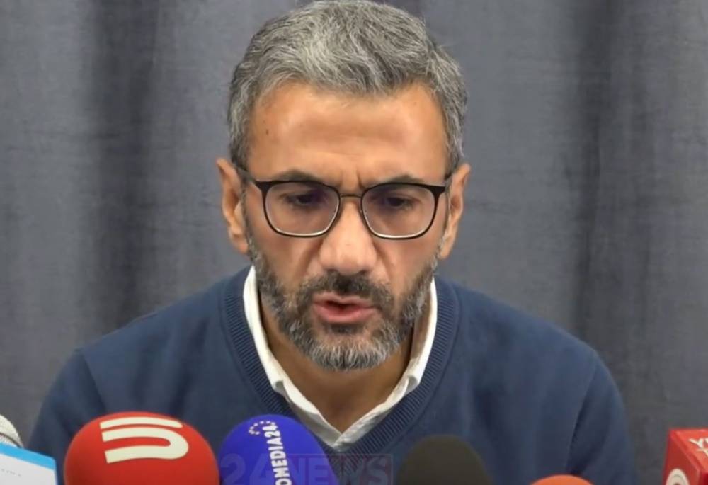 Մեծ ամոթի շրջան է, Արցախի օկուպացիայի մեղավորները ՀՀ-ում դեռ որոշումներ են կայացնում