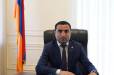 ՊԵԿ նախագահի պաշտոնը ստանձնելու առաջարկ այս պահին չեմ ստացել. Ռոմանոս Պետրոսյան