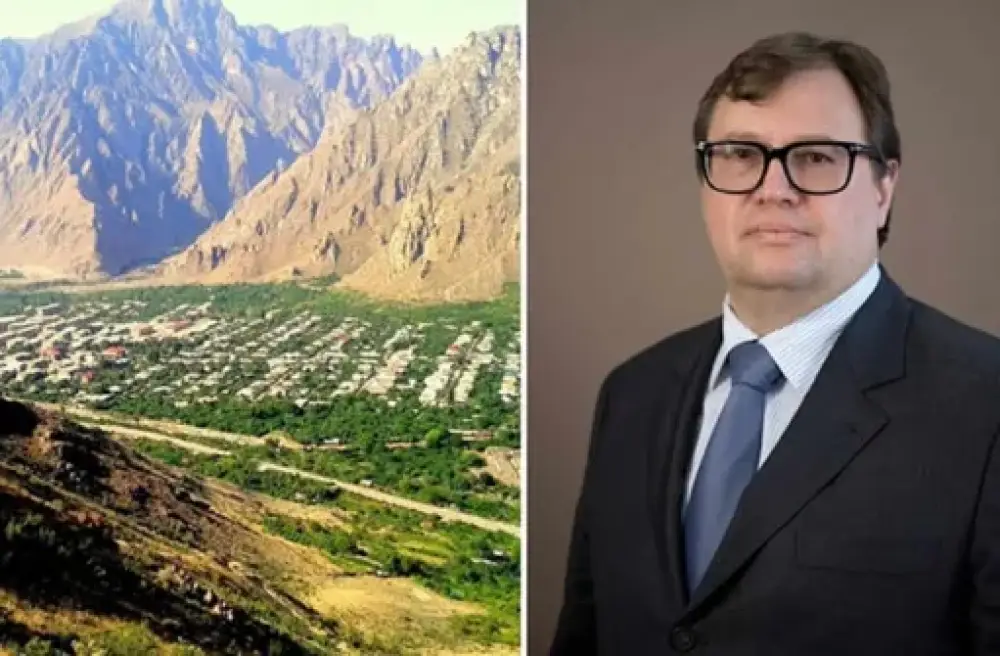 Ագարակը պարզապես վայր չէ քարտեզի վրա. ԶՊՄԿ գլխավոր տնօրենի շնորհավորական ուղերձը