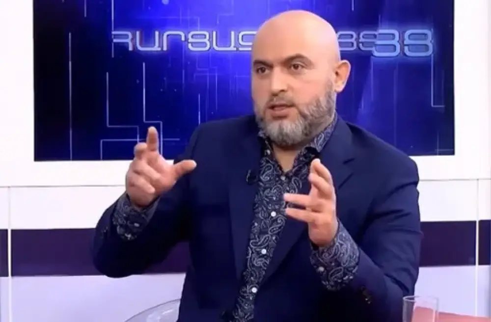 Նիկոլը հայ ժողովրդին հայտարարել է «հիշողության պատերազմ»