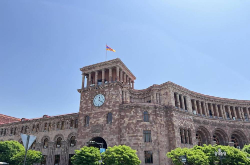 COP17-ը կանցկացվի Հայաստանում