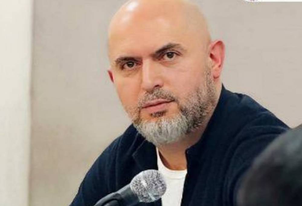 Հայոց ցեղասպանության ուրացումը Փաշինյանի նախաձեռնությունն է. Արմեն Աշոտյան
