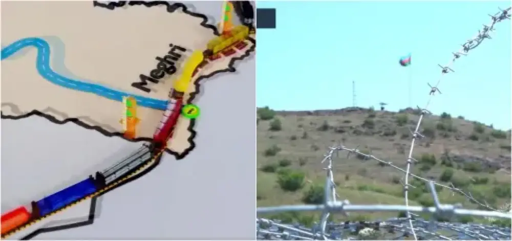 ՔՊ-ական պատգամավորները Սյունիքի սահմանամերձ գյուղերի բնակիչների հետ «խաղաղության հարցեր» են քննարկել