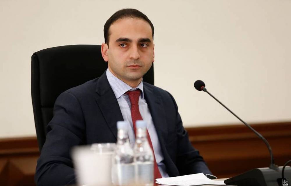 Քաղաքապետարանը չի թույլատրում լուսաբանել վարչության պետերի մրցույթը՝ խախտելով հրապարակայնության սկզբունքը