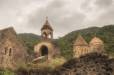 Դադիվանքն ու «փաստի» հորինումը. «Գեղարդ» հիմնադրամ