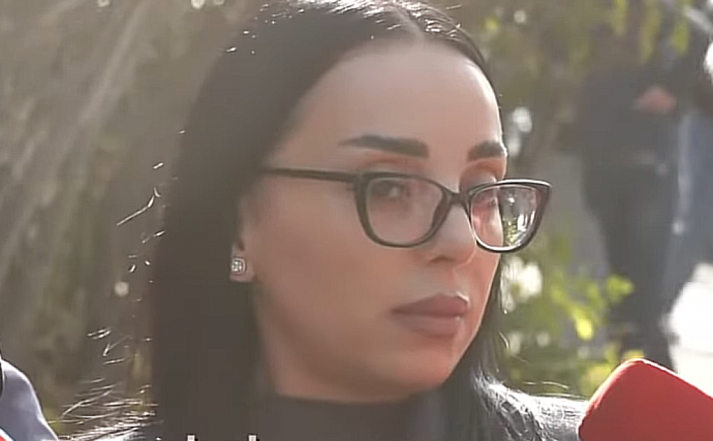 Սամվել Կարապետյանը կրկին հայտնեց՝ առաջադրված ոչ մի մեղադրանք չի ընդունում. Լիանա Գասպարյան