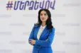 Փաշինյանը կորցրել է ժողովրդի վստահությունը ու չի տիրապետում իրավիճակին. Մարիաննա Ղահրամանյան