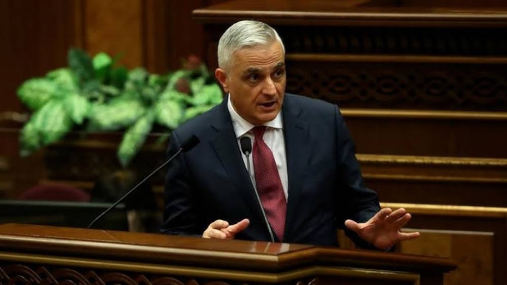 Կոնկրետացել են խոսակցությունները, թե որ հատվածները սահմանազատենք, որ TRIPP-ի ենթակառուցվածքային զարգացմանը նպաստենք. Մհեր Գրիգորյան