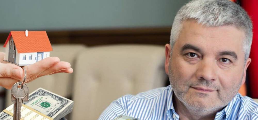 Ով է Փաշինյանի` անդադար «փոփոխվող» խորհրդականներից Արտակ Քամալյանը եւ ինչ է հայտարարագրել. ArmLur.am