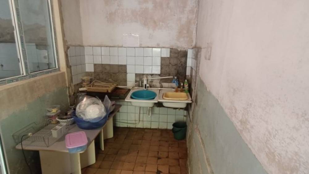 Երևանի N 11 մսուր-մանկապարտեզի խոհանոցում հայտնաբերել են սանիտարահիգիենիկ նորմերի խախտումներ