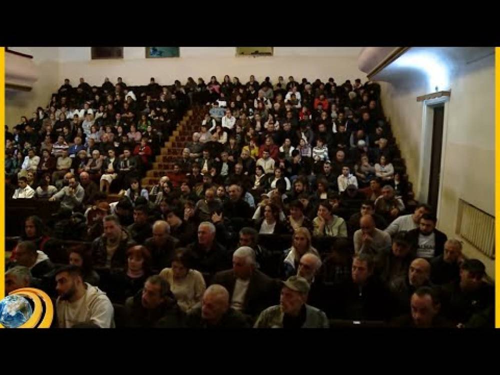 400 հազար մարդ մեր երկրում աշխատում է, բայց աղքատ է. տնտեսական աճ է պետք