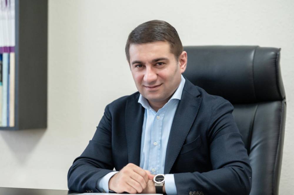 Շարունակում ենք այցելել ՀՀ տարբեր համայնքներ՝ ծանոթանալու, արձանագրելու այնտեղ առկա խնդիրները, մշակելու դրանց լուծումները. Նաիրի Սարգսյան (տեսանյութ)