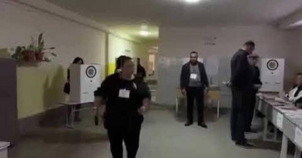 «Օրներդ դժոխք կսարքեմ»․ Անի Խաչատրյան