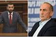 ՔՊ-ական պատգամավորը ամոթանք տվեց Ռոբերտ Քոչարյանին