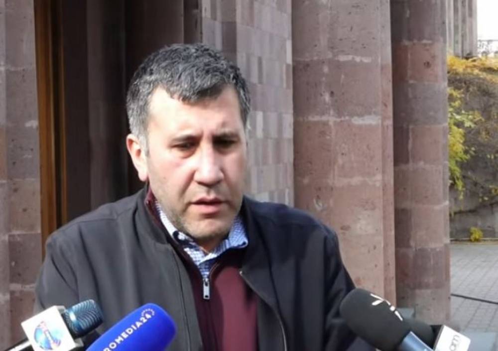 Նարեկ Սամսոնյանի և Վազգեն Սաղաթելյանի նկատմամբ արդեն մեղադրանք է առաջադրվել, տանելու են կալանքի. Փաստաբան (Տեսանյութ)