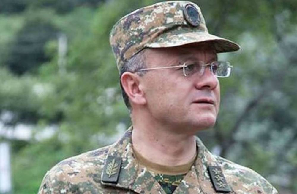 Շուշիի անկման պատասխանատուն ոչ թե մարտնչող զինվորներն ու հրամանատարներն են, այլ Հայաստանի ղեկավարությունը. Սեյրան Օհանյան