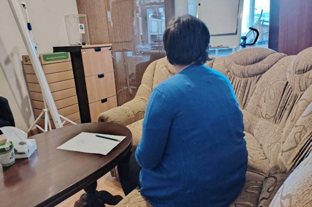 «Ավտոն քշում էր երեխու վրեն»․ գիշերելու ու մի փոր հացի դիմաց մորն ու որդուն շահագործել են (Տեսանյութ)