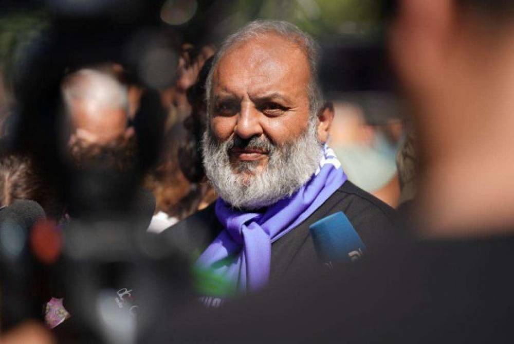 Բագրատ Սրբազանին կրկին հարցաքննության են կանչել