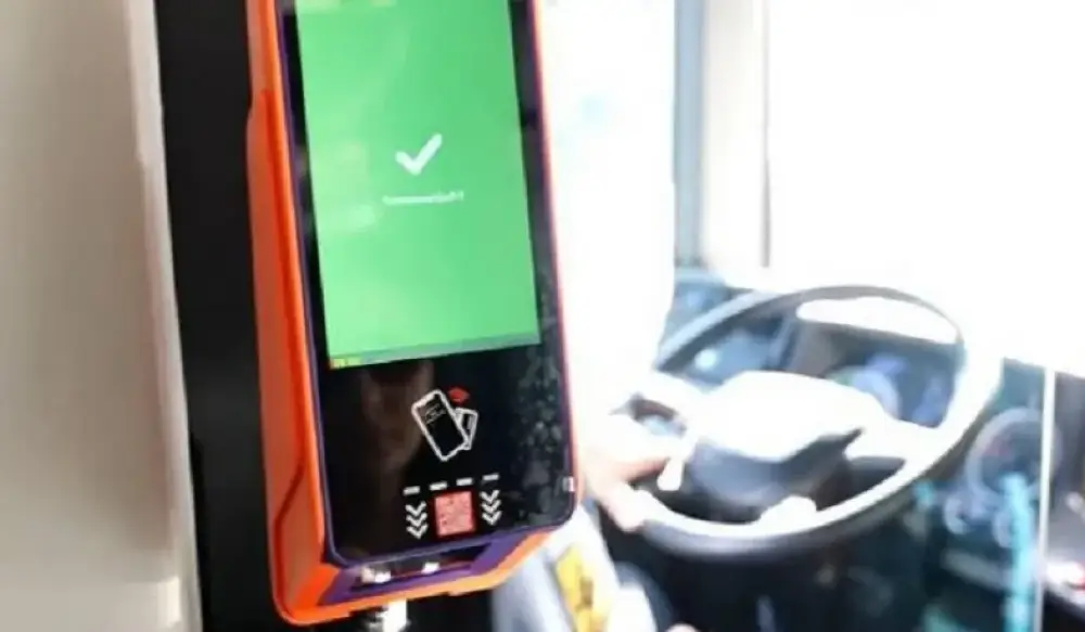 Երևանում առանց տոմսի երթևեկելու հիմքով օգոստոսի 19-ից 860 վարչական ակտ է ընդունվել