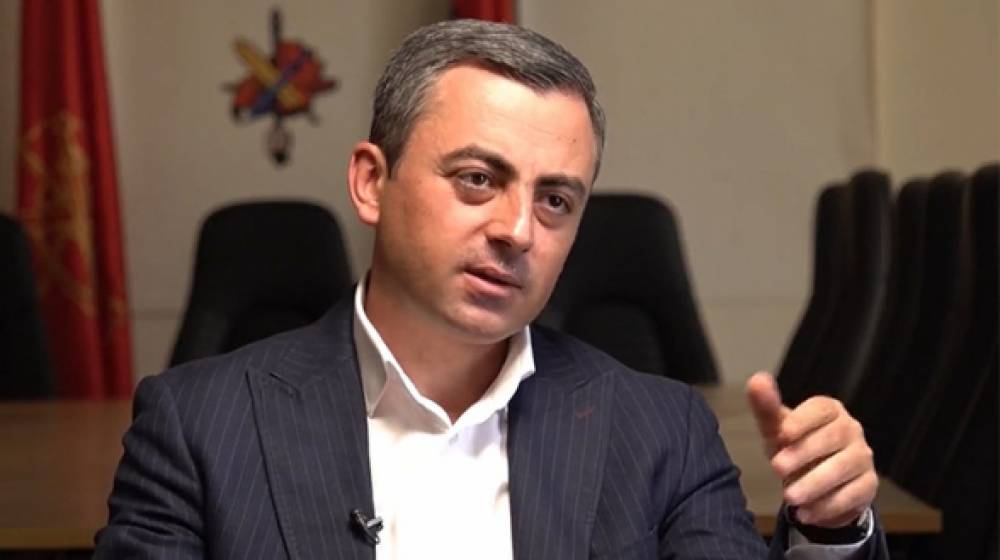 Սա ոչ թե 2 ժողովրդի միջև վստահությանն ուղղված քայլ է, այլ Ալիևի արյունոտ ձեռքերը լվանալու փորձ