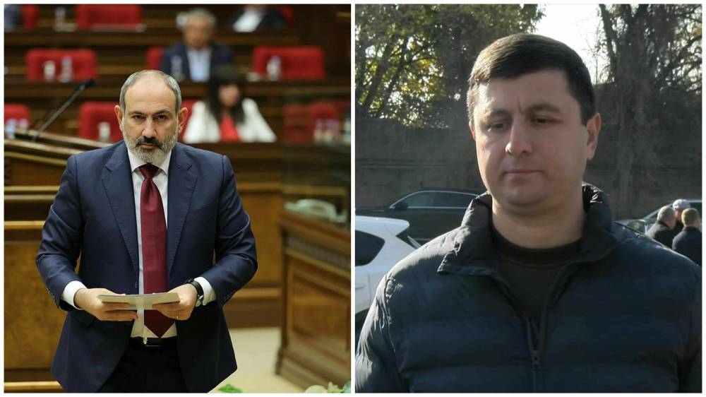 Փաշինյանի մանիպուլացիան. փողոցային պայքար կսկսվի՞