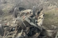 Սյունիքում «Վիլիս»-ն ընկել է ձորը, զոհ կա