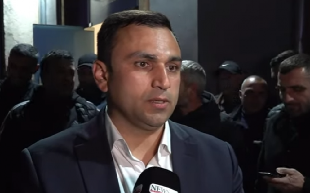 Նիկոլ Փաշինյանը ուղիղ չէ, բայց գործընկերների միջոցով փոխանցել է շնորհավորանքը. Մեխակյան