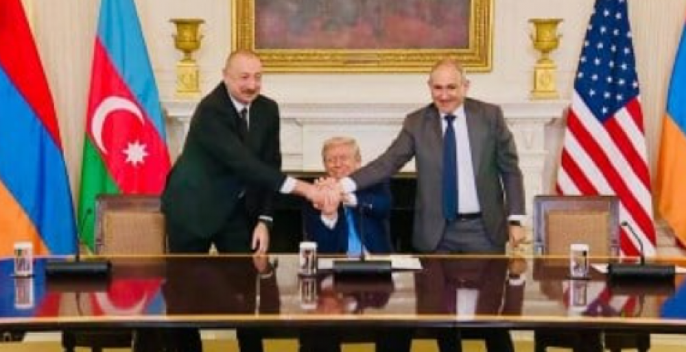 Զիջումները վերածվում են կապիտուլյացիայի, բայց խաղաղություն այդպես էլ չի հաստատվում․ «Փաստ»