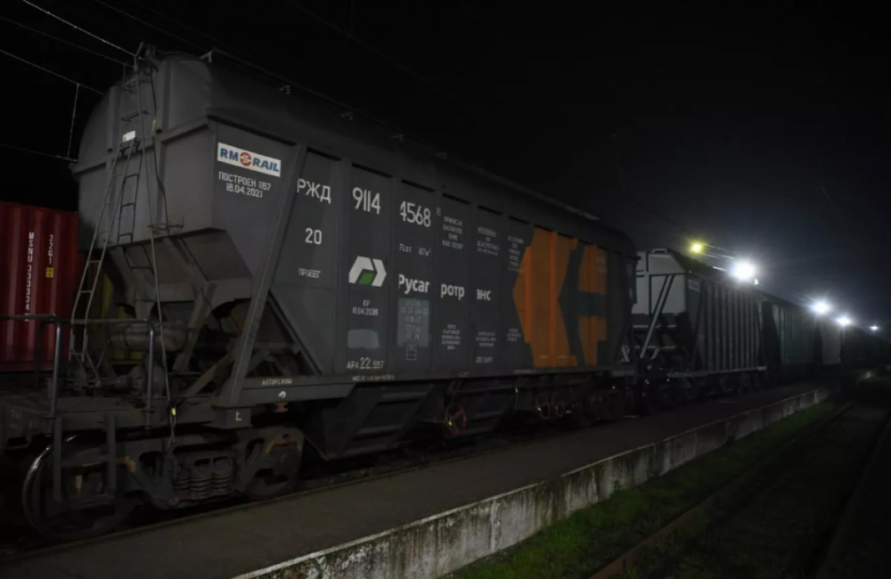 Եթե վստահ չլինեինք, որ անվտանգ է հասնելու, ռիսկի կգնայի՞նք. Բաղրամյան ՍՊԸ-ի տնօրենը՝ Ադրբեջանի տարածքով ներկրվող ցորենի մասին