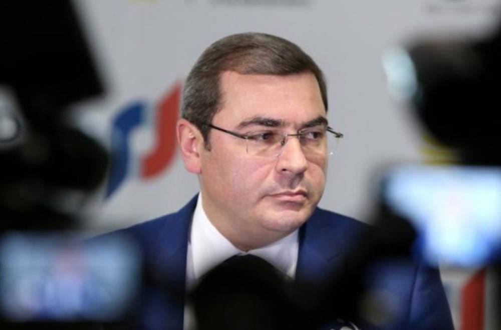 Պետական պարտքի շուրջ պոպուլիզմը կամ թվային մանիպուլյացիան շարունակվում է. Դավիթ Անանյան