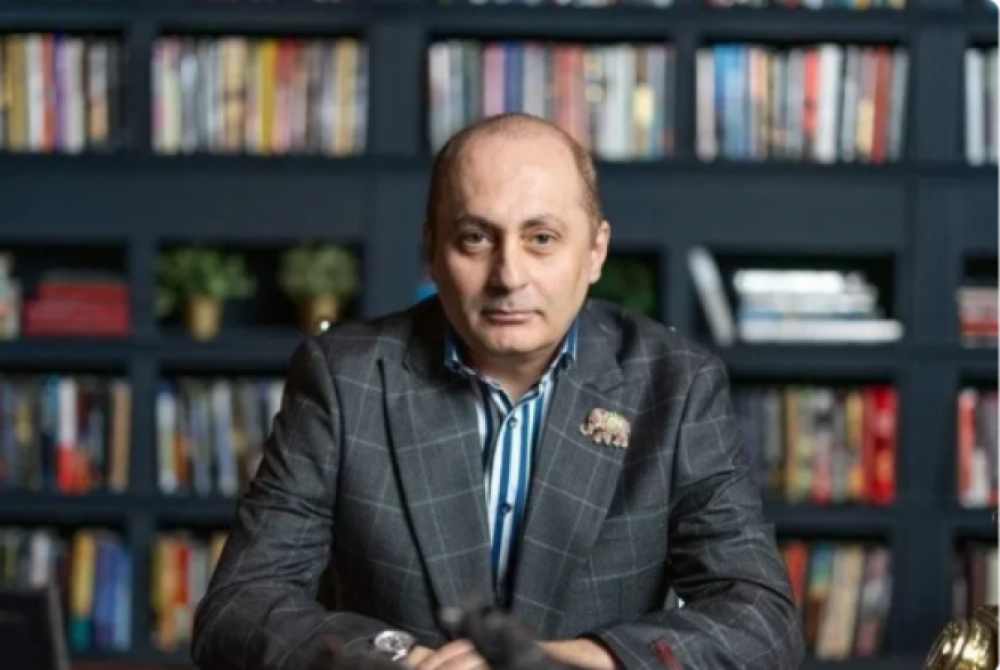 ԴՕԿ կուսակցությունն ընտրություններին մասնակցելու է դաշինքով. Վարդան Ղուկասյան