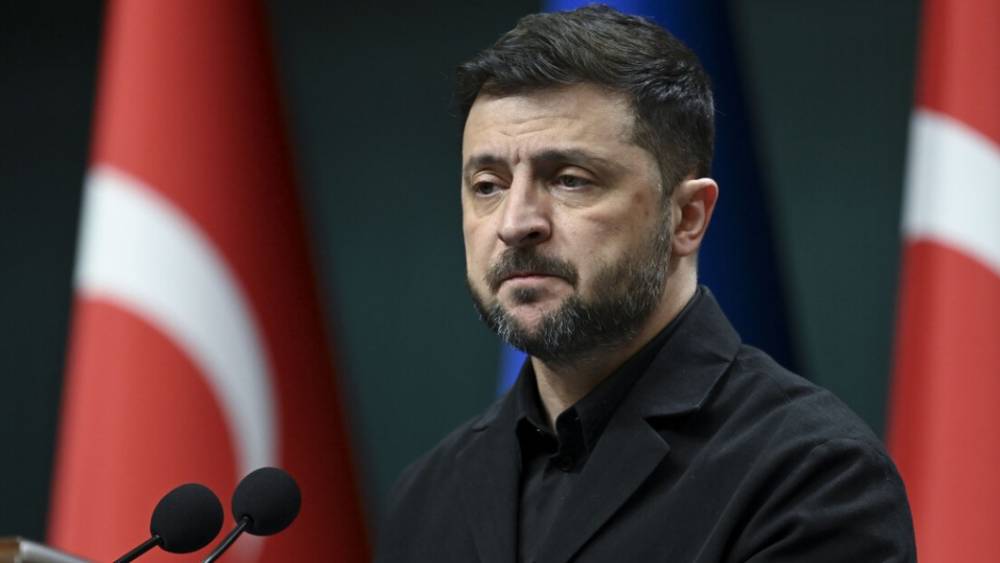 Շվեյցարիայում բանակցություններ կանցնեն Թրամփի ծրագրի շուրջ․ Զելենսկին հաստատել է պատվիրակության կազմը