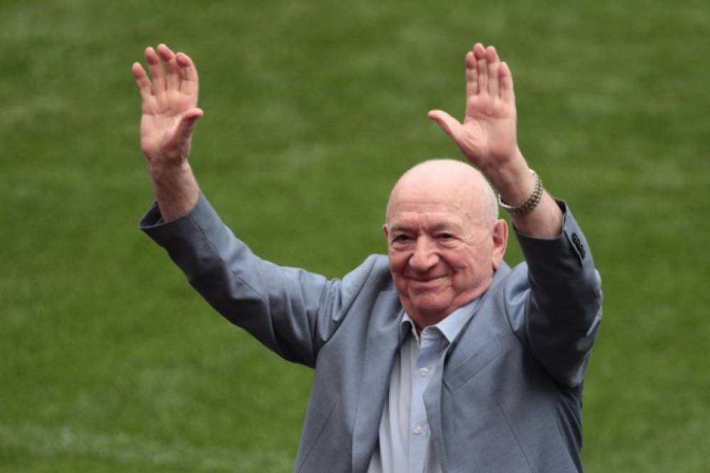 Նիկիտա Պավլովիչն իսկական հայ էր, ով մշտապես ամբողջ աշխարհում բարձր է պահել հայի անունն ու հայի հպարտությունը․ Գագիկ Ծառուկյան