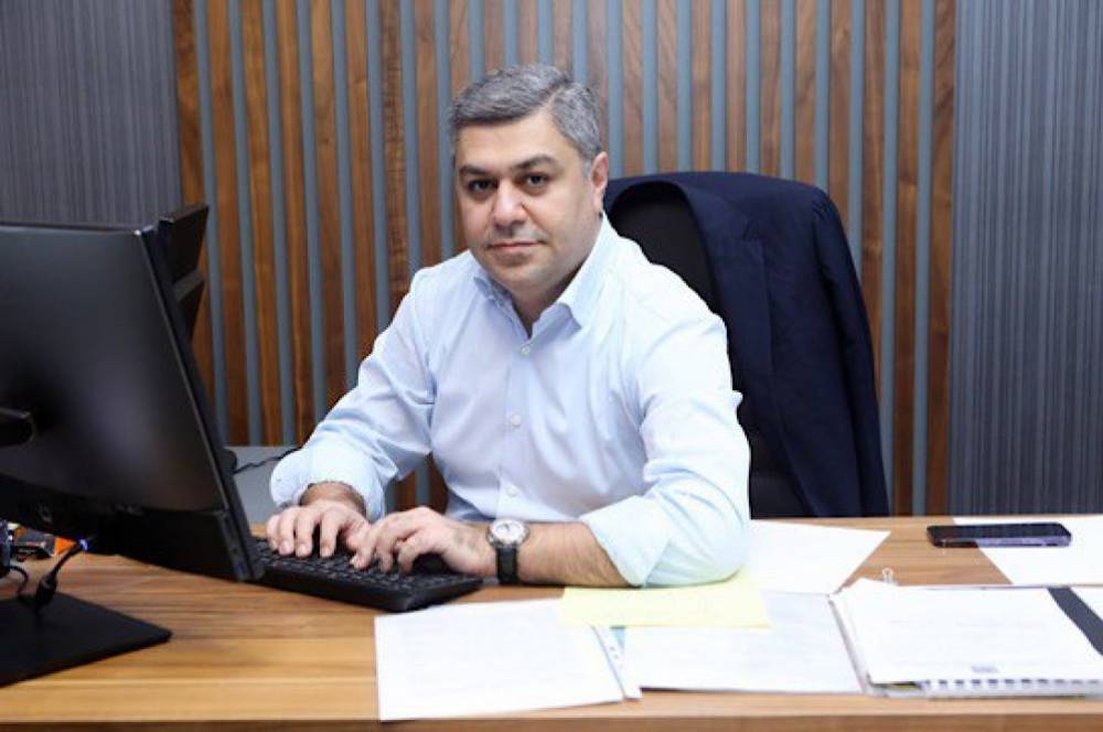 ՔՊ-ի ստացած այս արդյունքը ոչ թե հաղթանակ է, այլ ընդամենը՝ մեր չքվեարկող քաղաքացիների ընծայված նվերն է. Արթուր Վանեցյան