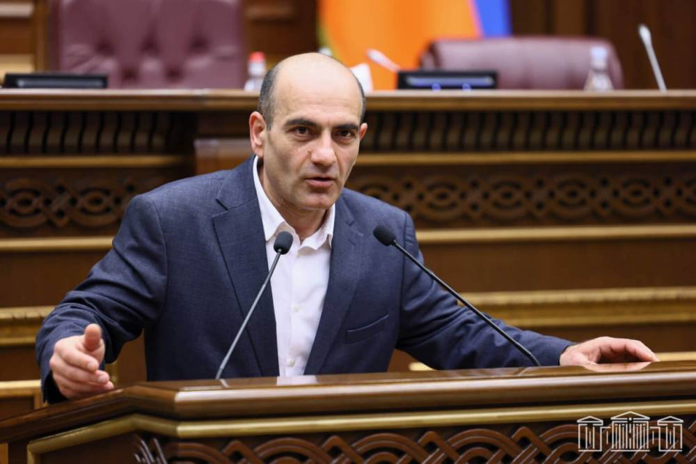 Բազմաթիվ տնտեսավարողներ կորցնելով աշխատանքն ու բիզնեսը՝ գնացել են աշխատանքից դեպի նպաստ. Թադևոս Ավետիսյան