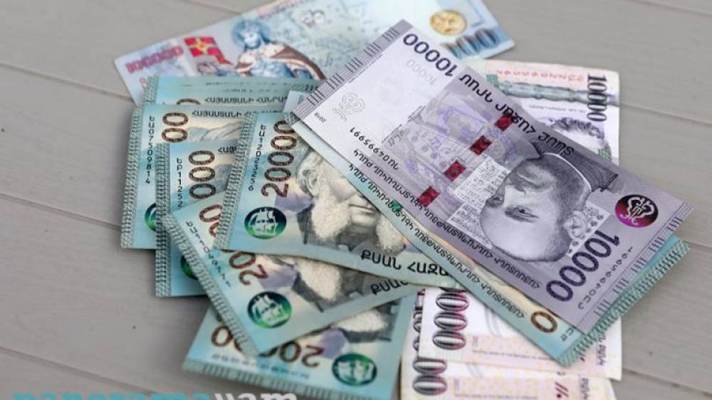 Նոյեմբերի 10-ին ռուբլու փոխարժեքն աճել է, եվրոյինը և դոլարինը՝ նվազել