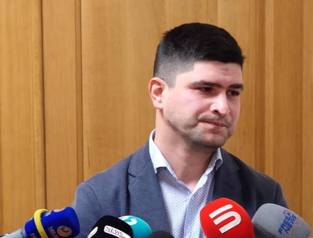 Ես պատրաստ չեմ ապրել ադրբեջանցիների հետ. ՔՊ-ական