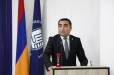 «Տաշիր Կապիտալը» Ռոմանոս Պետրոսյանի դեմ հանցագործության մասին հաղորդում է ներկայացրել