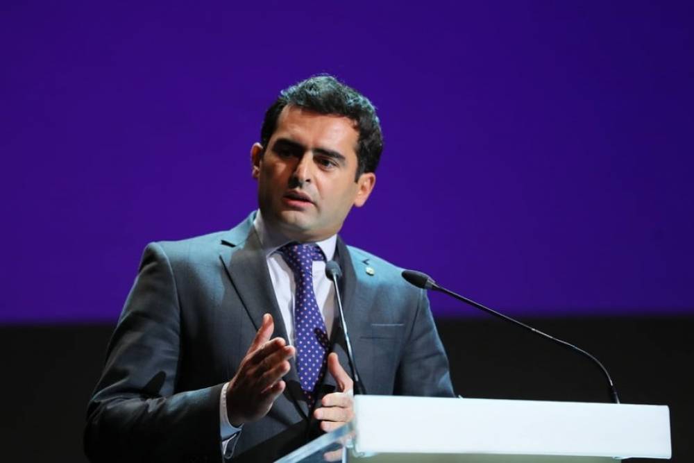 Առաջիկայում մեր կենցաղային հոգսերը հոգալու են արհեստական բանականությամբ զինված ռոբոտները. Արշակյան