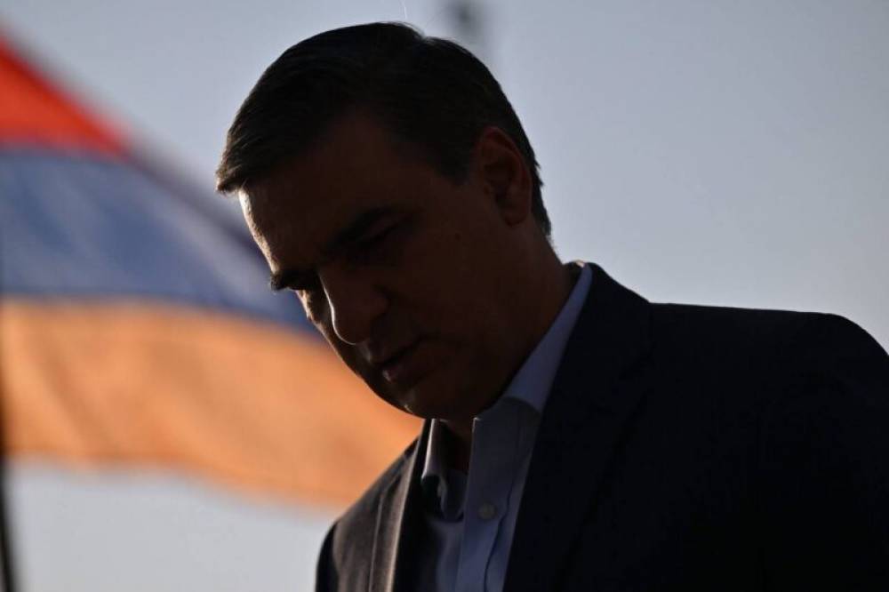 Ժողովուրդը արժանի է իշխանության, որը զբաղվում է պետական շահի սպասարկմամբ և ոչ պառակտումով