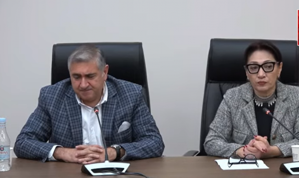 Հասել ենք նրան, որ ուղղակի խուլիգանության մեջ մեղադրվող մարդկանց ԱԱԾ-ն է բերում՝ երեխաների աչքի առաջ, սթրեսի ենթարկելով ընտանիքին. Արթուր Խաչատրյան