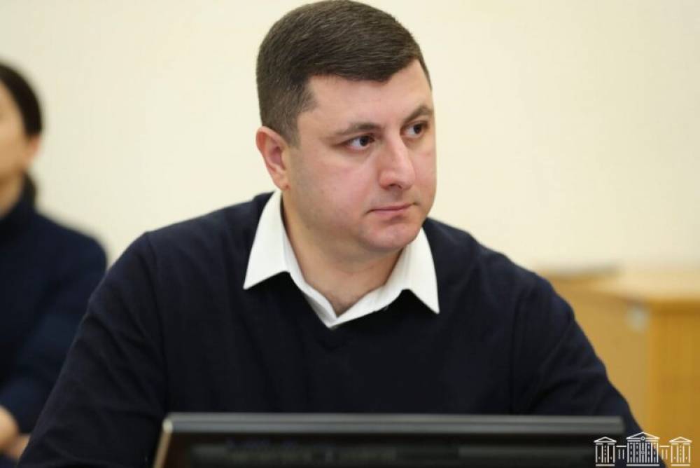 Ձեր տապալումները բերեցին Արցախի ադրբեջանացմանը, ՀՀ-ի խոցելիությանը. Աբրահամյան