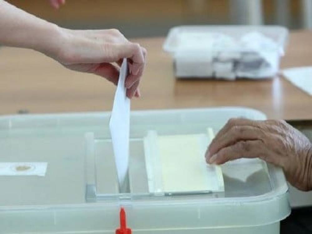 ԿԸՀ-ն ամփոփել է 47 ընտրատեղամասերից 43-ի արդյունքները․ նախնական տվյալներ