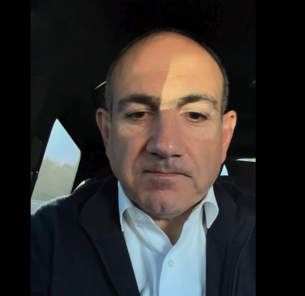 2025 թվականի Հայաստանում ճանապարհներն այնպիսի որակի են, որպիսին չեն եղել անկախությունից ի վեր. Փաշինյան (Տեսանյութ)