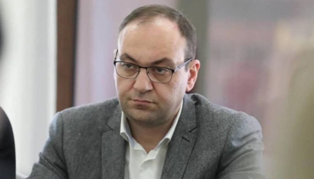 Ալեն Սիմոնյանը ստում է. Վազգեն Սաղաթելյանին ներկայացված մեղադրանքում սպառնալիքի մասին ոչինչ չկա. փաստաբան