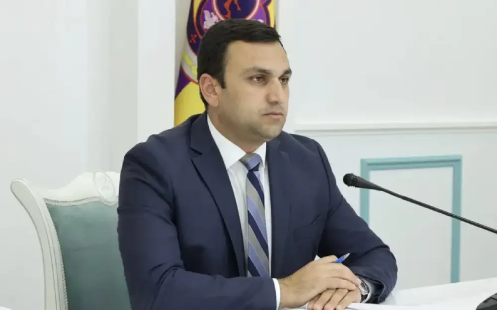 Ձեր զորակցությամբ հնարավոր դարձավ մեր այս կարևոր հաղթանակը․ Արգիշտի Մեխակյան