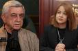 Սերժ Սարգսյանին նախագահ է «պրիզնատ» գալիս․ «Հրապարակ»
