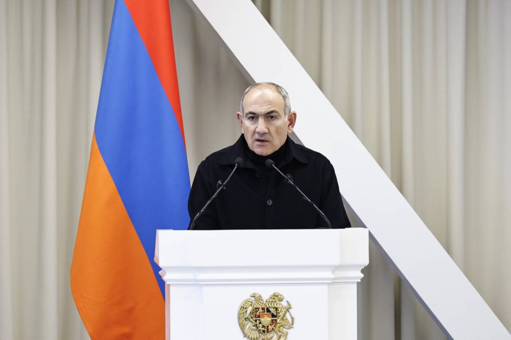 Հաջողությունն այն է, որ մենք գիտենք սովորել, երբ գիտենք սովորել, նշանակում է, որ մեր առաջ դրված բոլոր խնդիրները կլուծենք․ Փաշինյանը՝ «Գործարար միջավայրի բարելավումը երկխոսության միջոցով» խորա